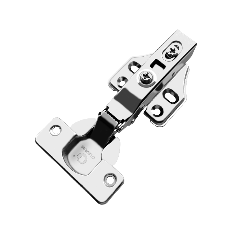 三段力厚门阻尼铰链TE13系列