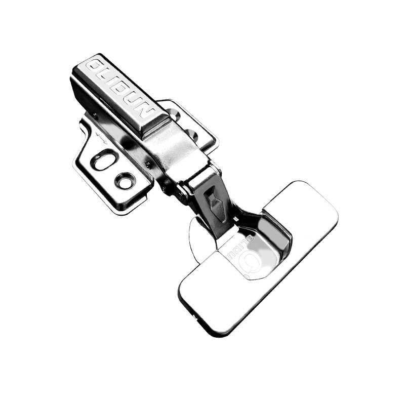 二维二段力固装液压铰链MH22系列