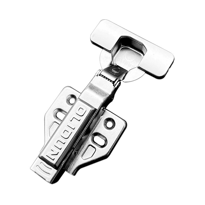 二段力双盖快装阻尼铰链OH22