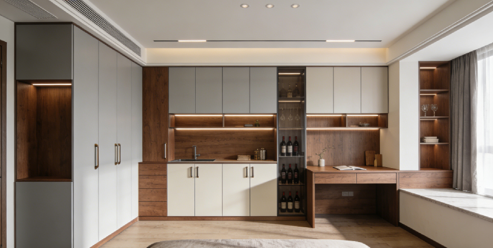 多年的合作，值得信赖！