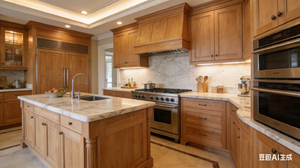 装修避坑｜欧力顿二段力铰链，全屋适配的家居五金宝藏